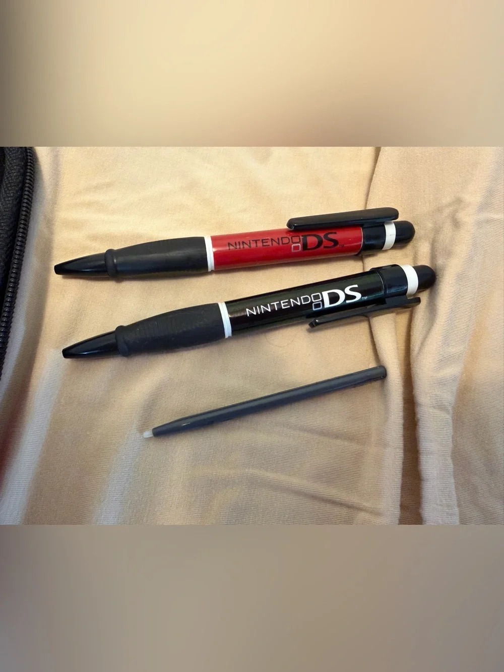 Nintendo DS Bundle
